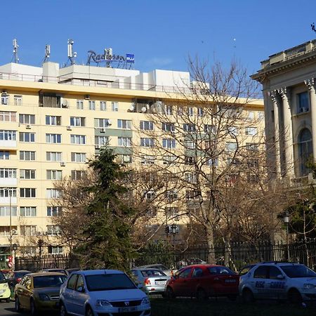 Agentia H Accommodation Bucureşti Exterior foto