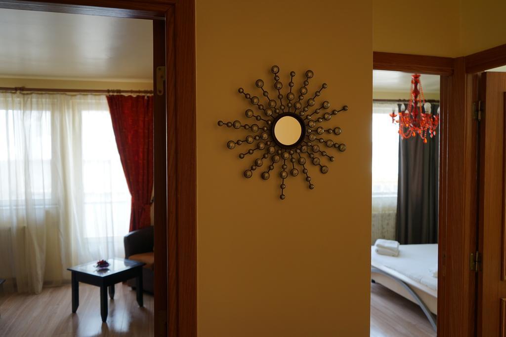 Agentia H Accommodation Bucureşti Exterior foto