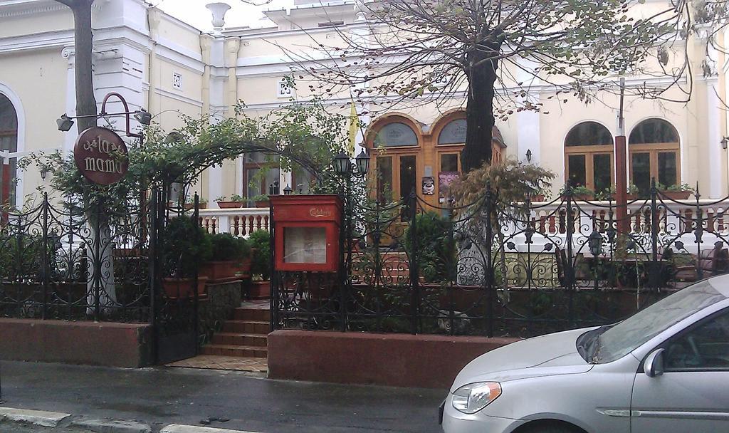 Agentia H Accommodation Bucureşti Exterior foto